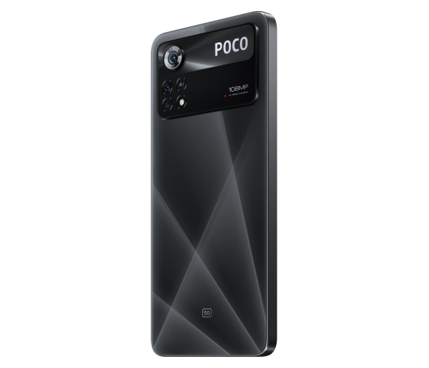 Xiaomi POCO X4 Pro 5G 6/128GB Laser black - 732473 - zdjęcie 7